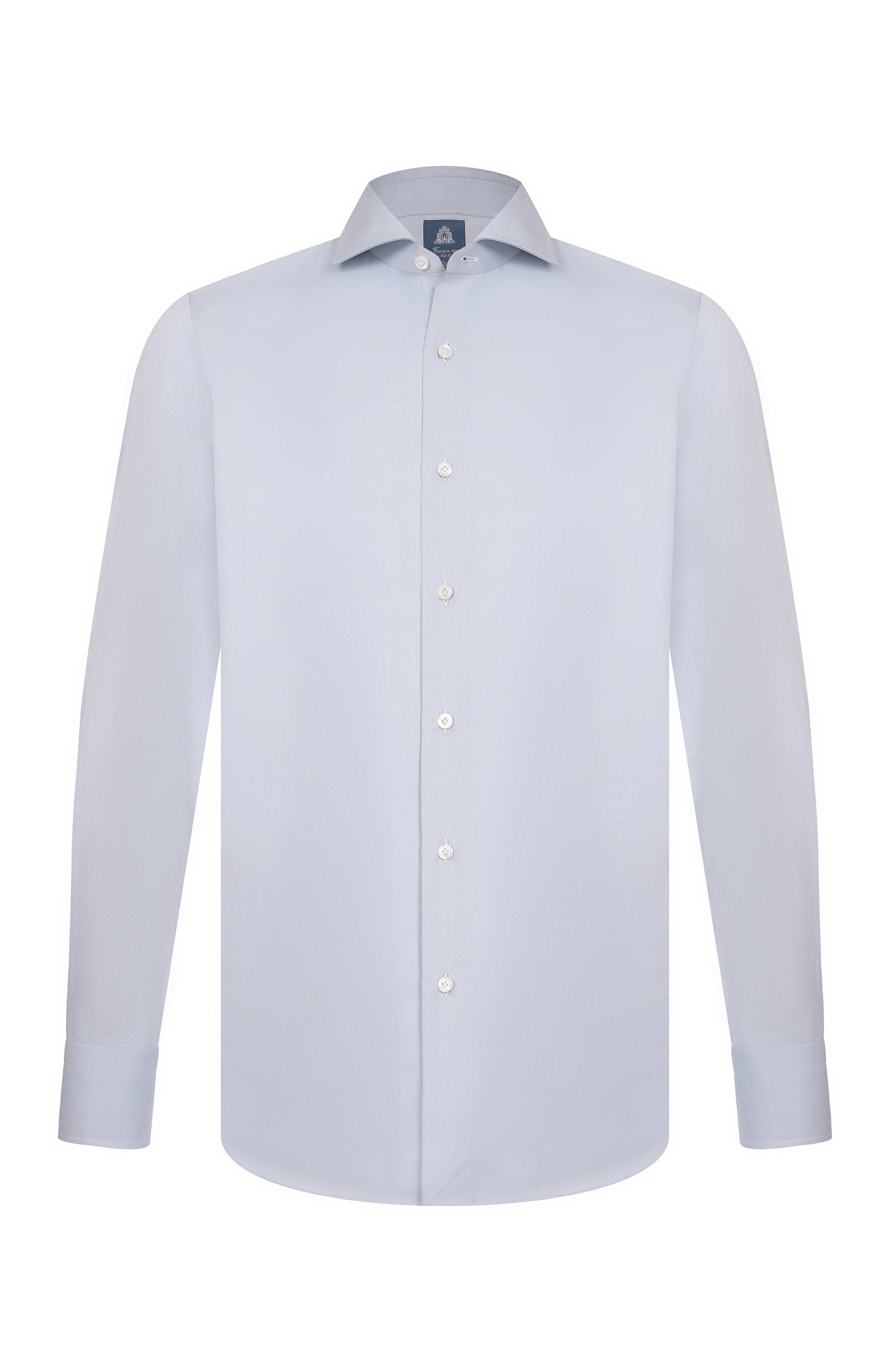 Хлопковая сорочка FINAMORE 1925, арт. NAP0LI/C0653, фото 1