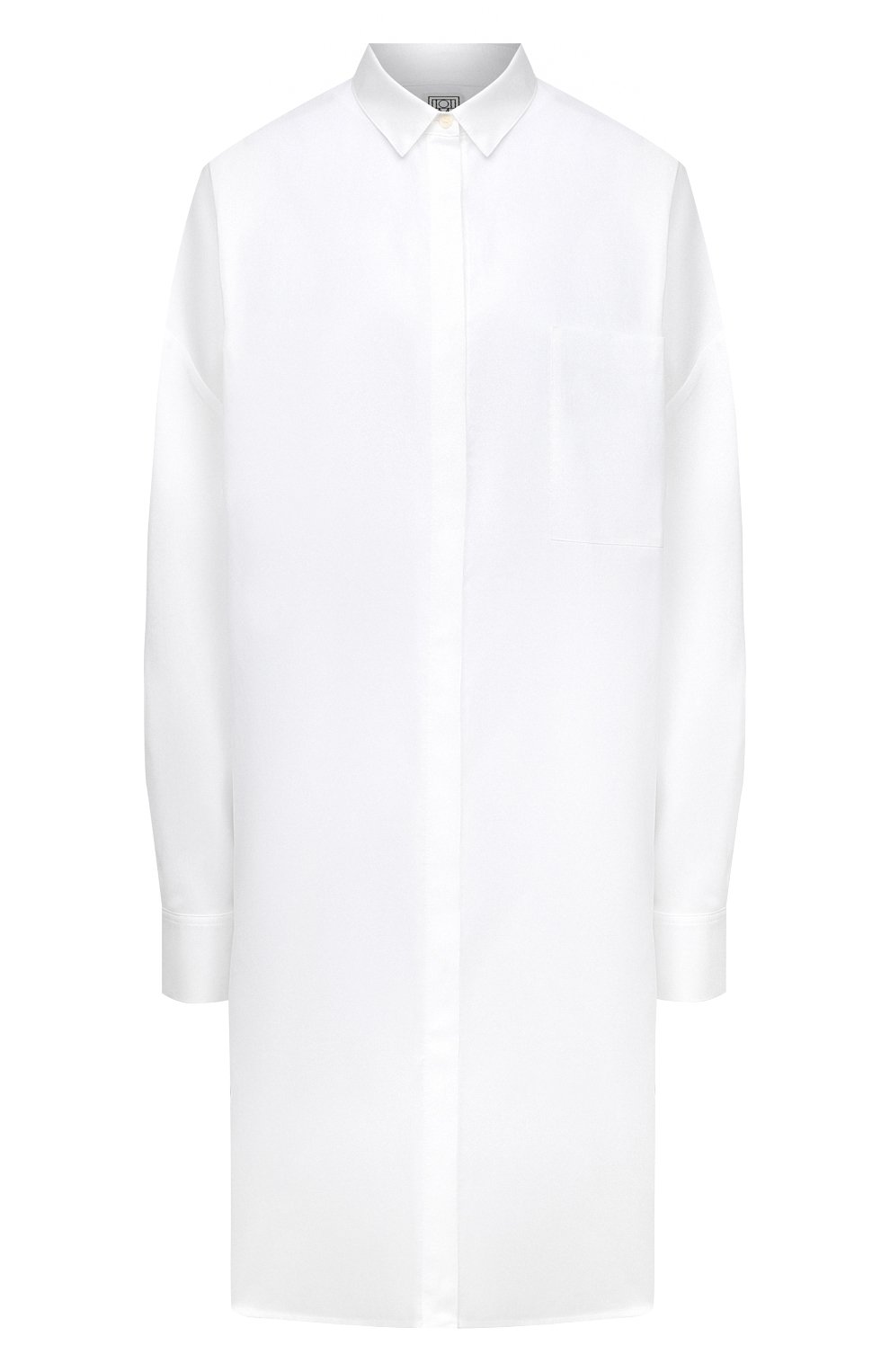 Платье TOTEME, арт. PINA 203-601-720, фото 1