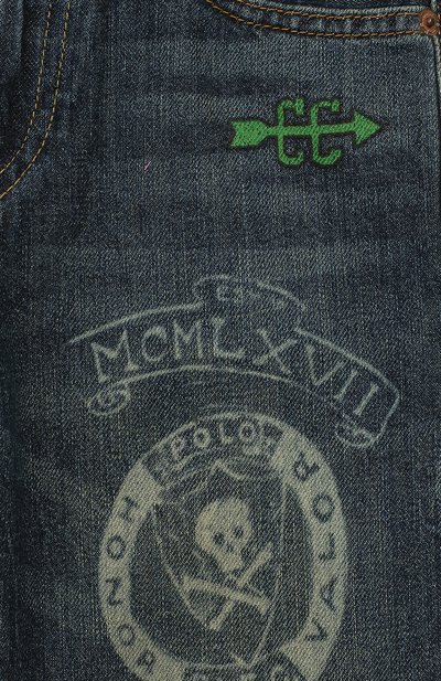 Джинсы POLO RALPH LAUREN, арт. 322750432, фото 3