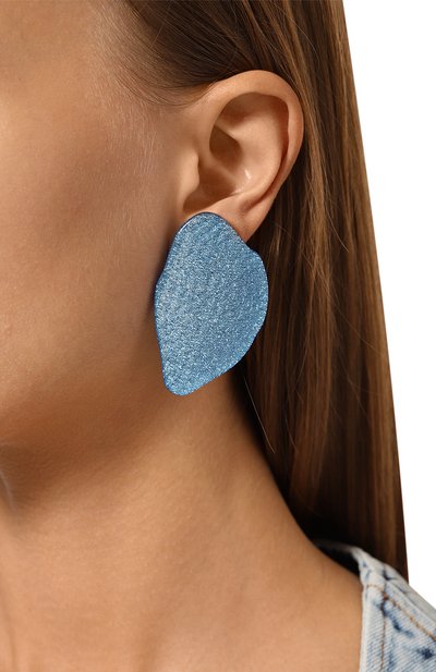 Клипсы GIORGIO ARMANI, арт. 61D639 4F861, фото 2