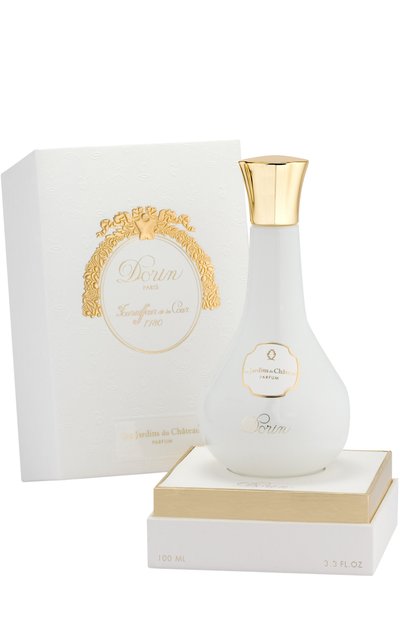 Духи les jardins du chateau (100ml) DORIN, арт. 3495140001135, фото 2