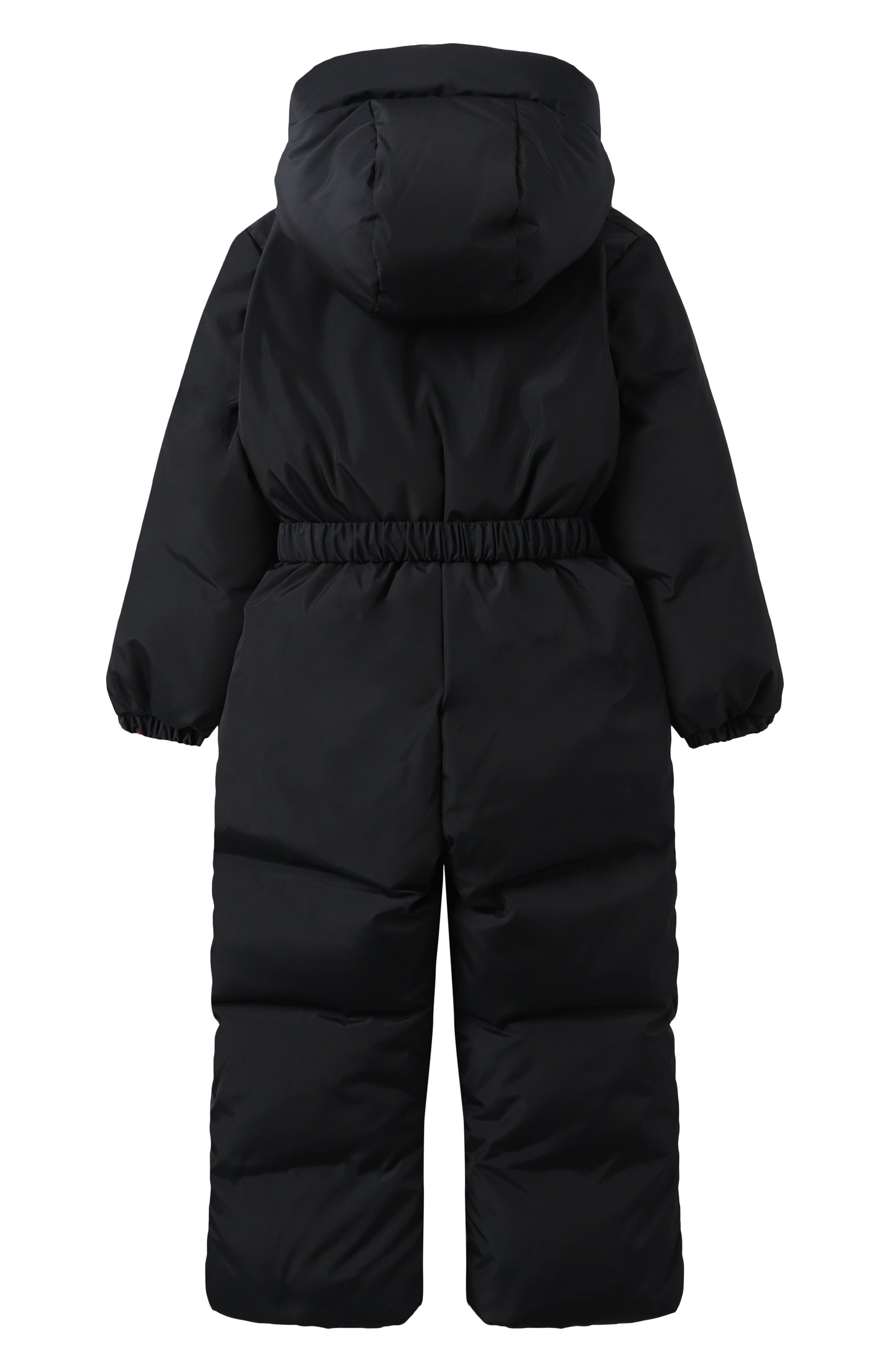 Пуховый комбинезон сноу CHEPE, арт. 391075, фото 2