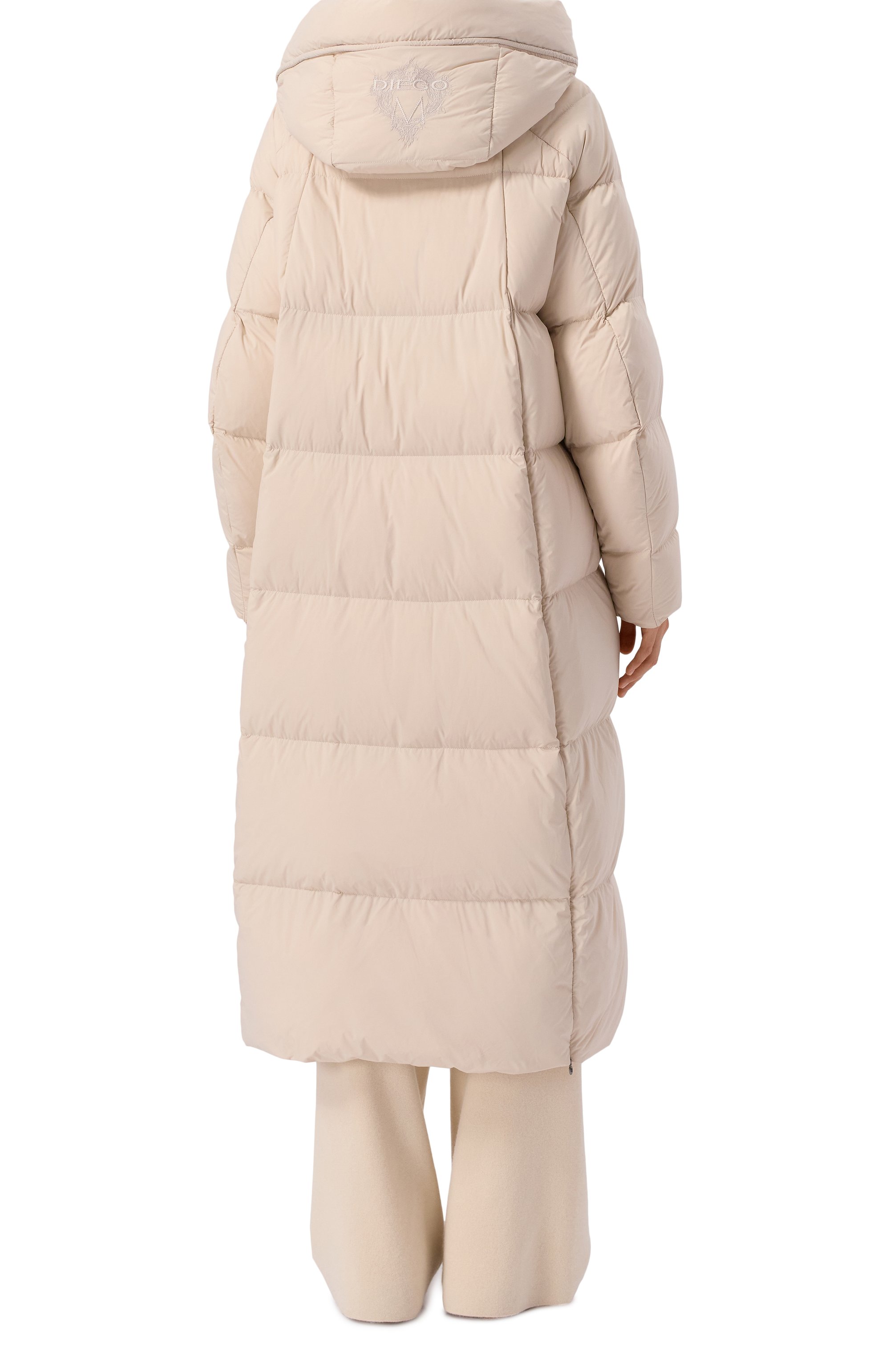 Пуховик DIEGO M, арт. 25IM-B727/25IT-709, фото 4