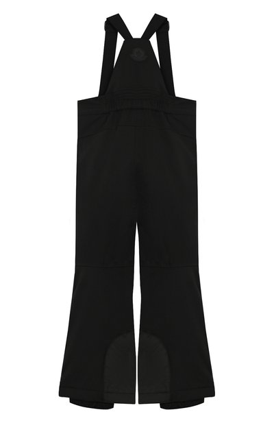 Утепленный комбинезон MONCLER, арт. E2-954-19703-35-53066/8-10A, фото 2