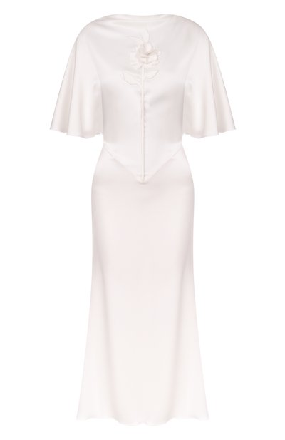 Женское платье DAVID KOMA, арт. RE26DK64D