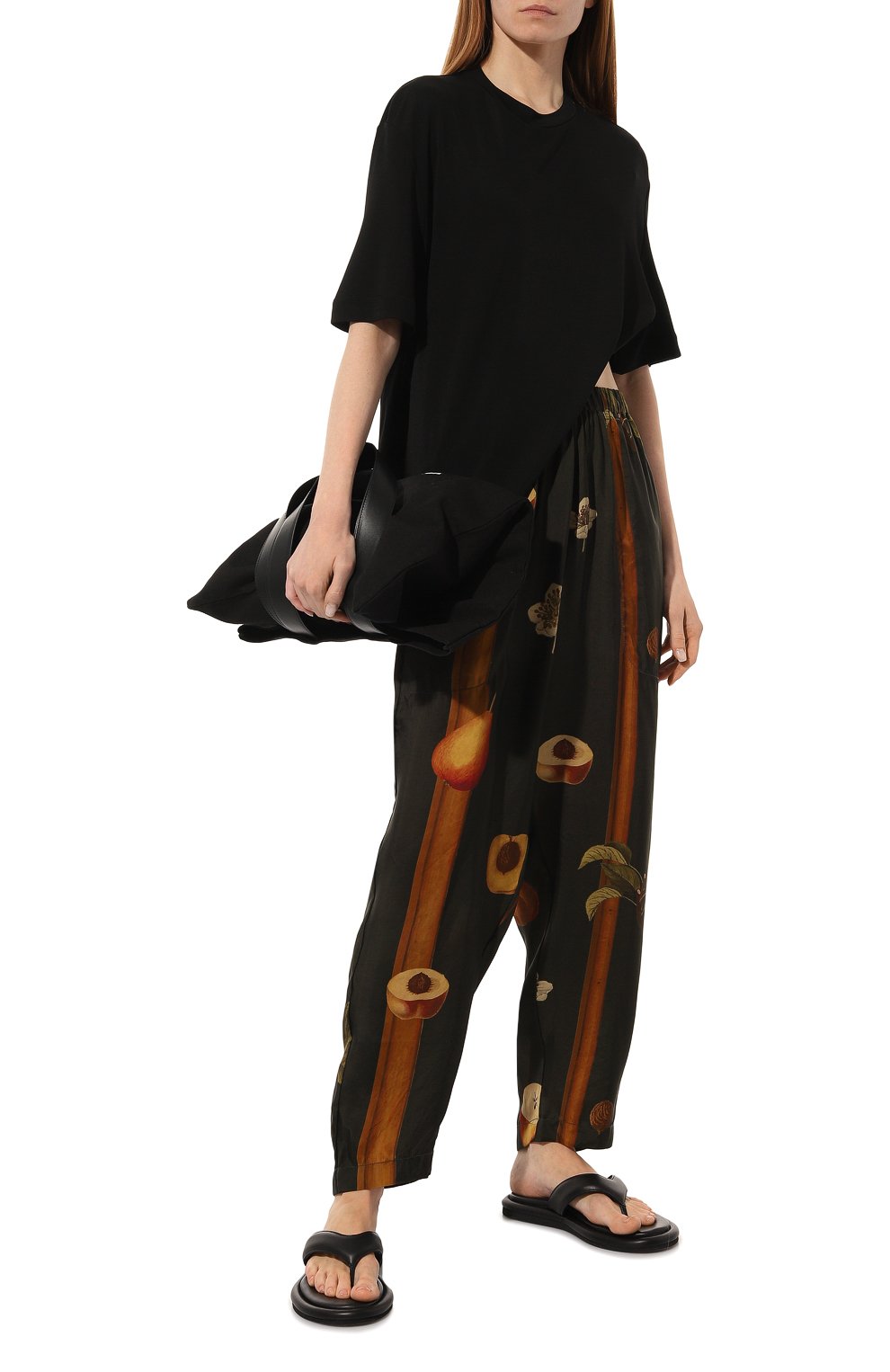 Брюки UMA WANG, арт. S3 M UP3006, фото 2