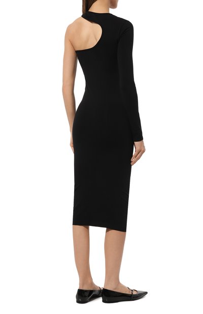 Платье HELMUT LANG, арт. L01HW601, фото 4