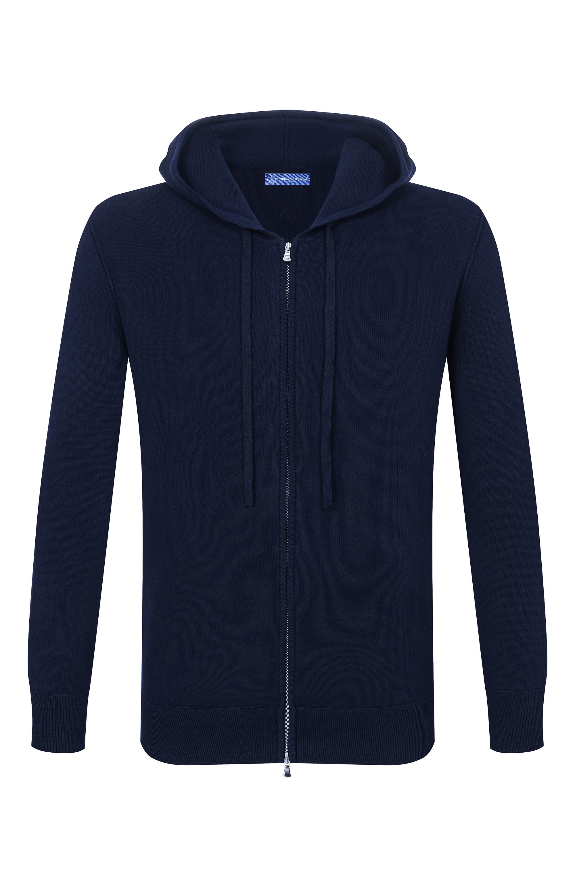 Хлопковый кардиган ANDREA CAMPAGNA, арт. M5426-8025, фото 1