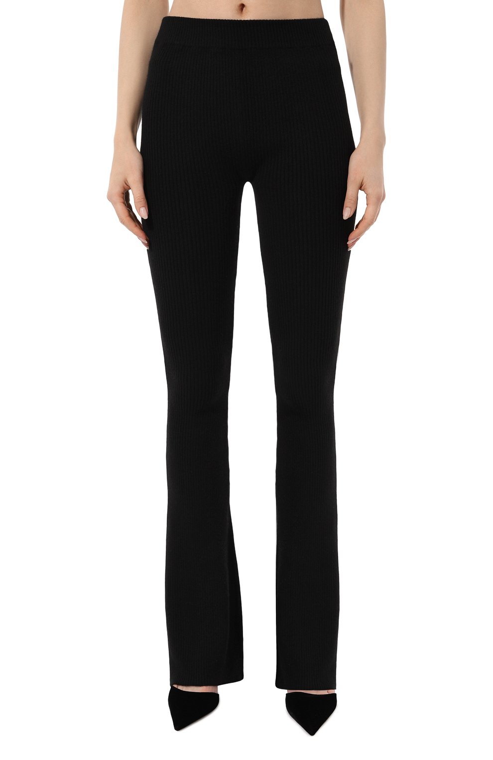 Кашемировый костюм MAINLESS, арт. ML/FW23/004/003/BL, фото 4