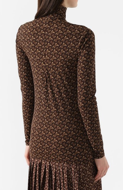 Водолазка BURBERRY, арт. 8025233, фото 4