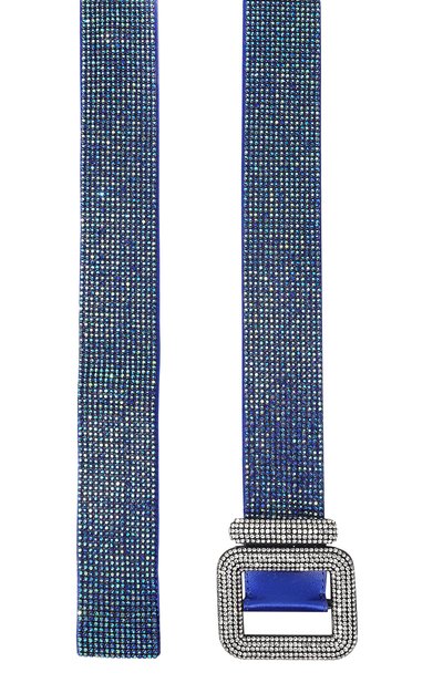 Текстильный ремень BENEDETTA BRUZZICHES, арт. 5179, фото 3