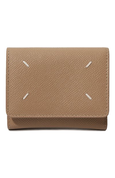 Женские кожаное портмоне MAISON MARGIELA, арт. SA3UI0017/P4745