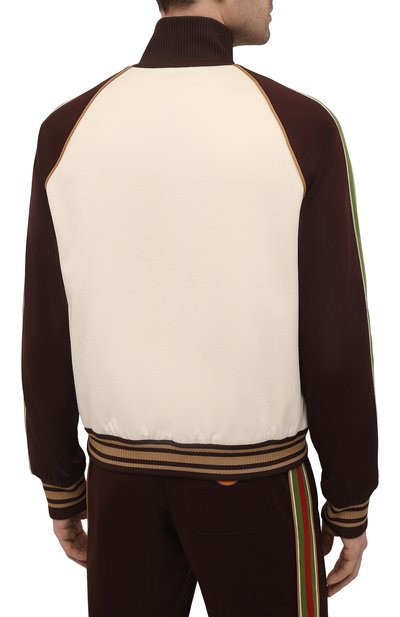 Толстовка GUCCI, арт. 645207/XJC50, фото 4
