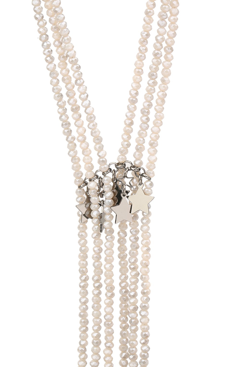 Колье LORENA ANTONIAZZI, арт. SI2062CL001/9999, фото 2