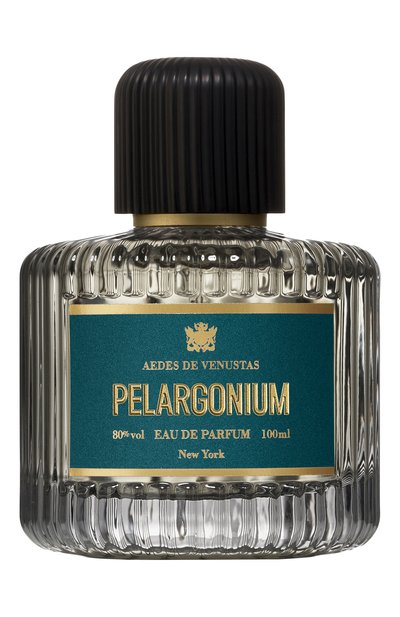 Мужской парфюмерная вода pelargonium (100ml) AEDES DE VENUSTAS, арт. 758890797561