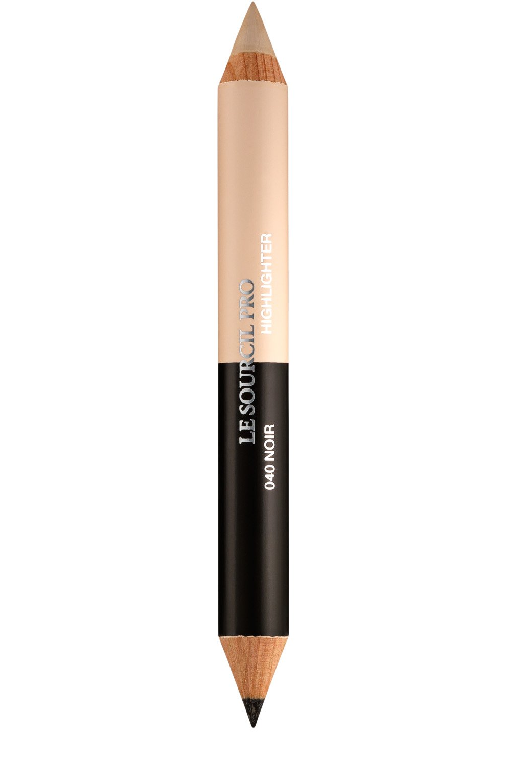 Карандаш для бровей le crayon sourcils pro 040 noir LANCOME, арт. 3605533327685, фото 1