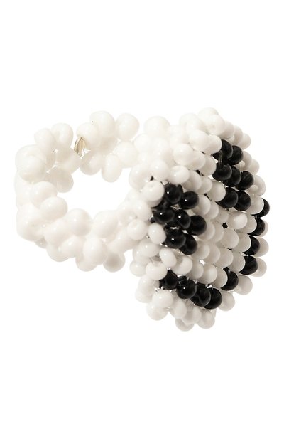 Кольцо смайл HIAYNDERFYT, арт. 1-1WWSMB, фото 1