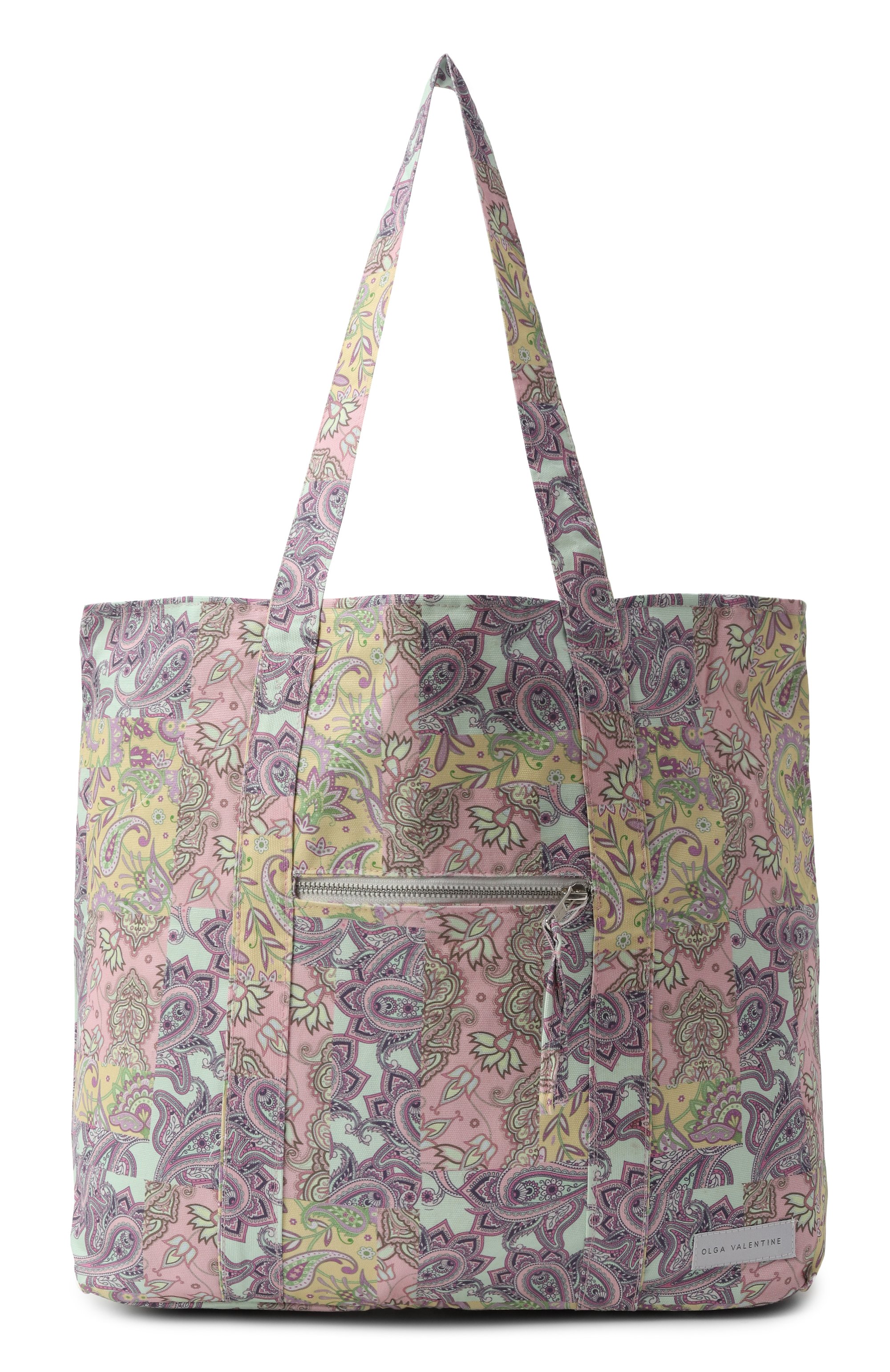 Сумка OLGA VALENTINE, арт. 23TB, фото 1