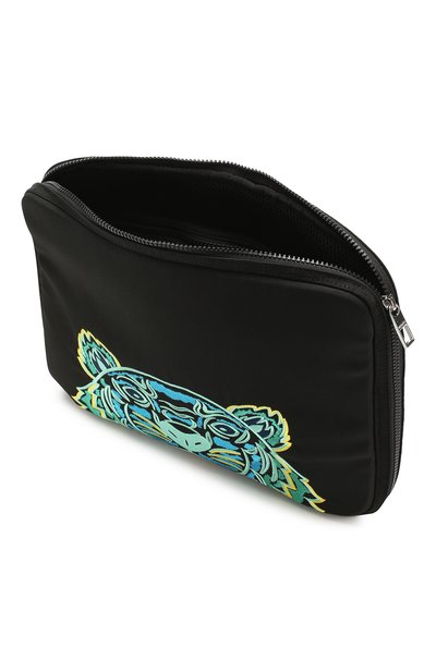 Текстильная сумка для ноутбука KENZO, арт. FA55SF308F20, фото 4