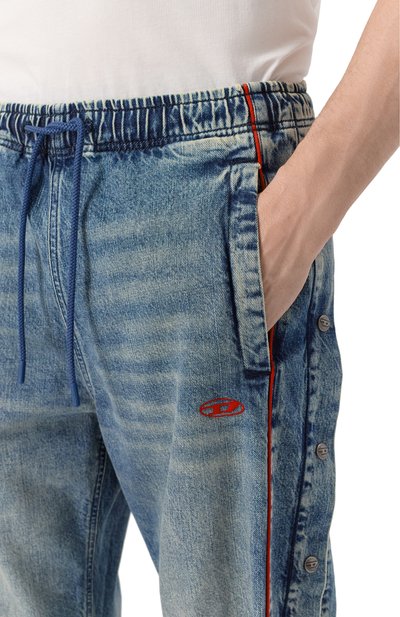 Джинсы d-axfor DIESEL, арт. A17574/0ABCP, фото 5