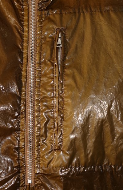 Плащ с капюшоном DRIES VAN NOTEN, арт. 191-30212-7172, фото 5