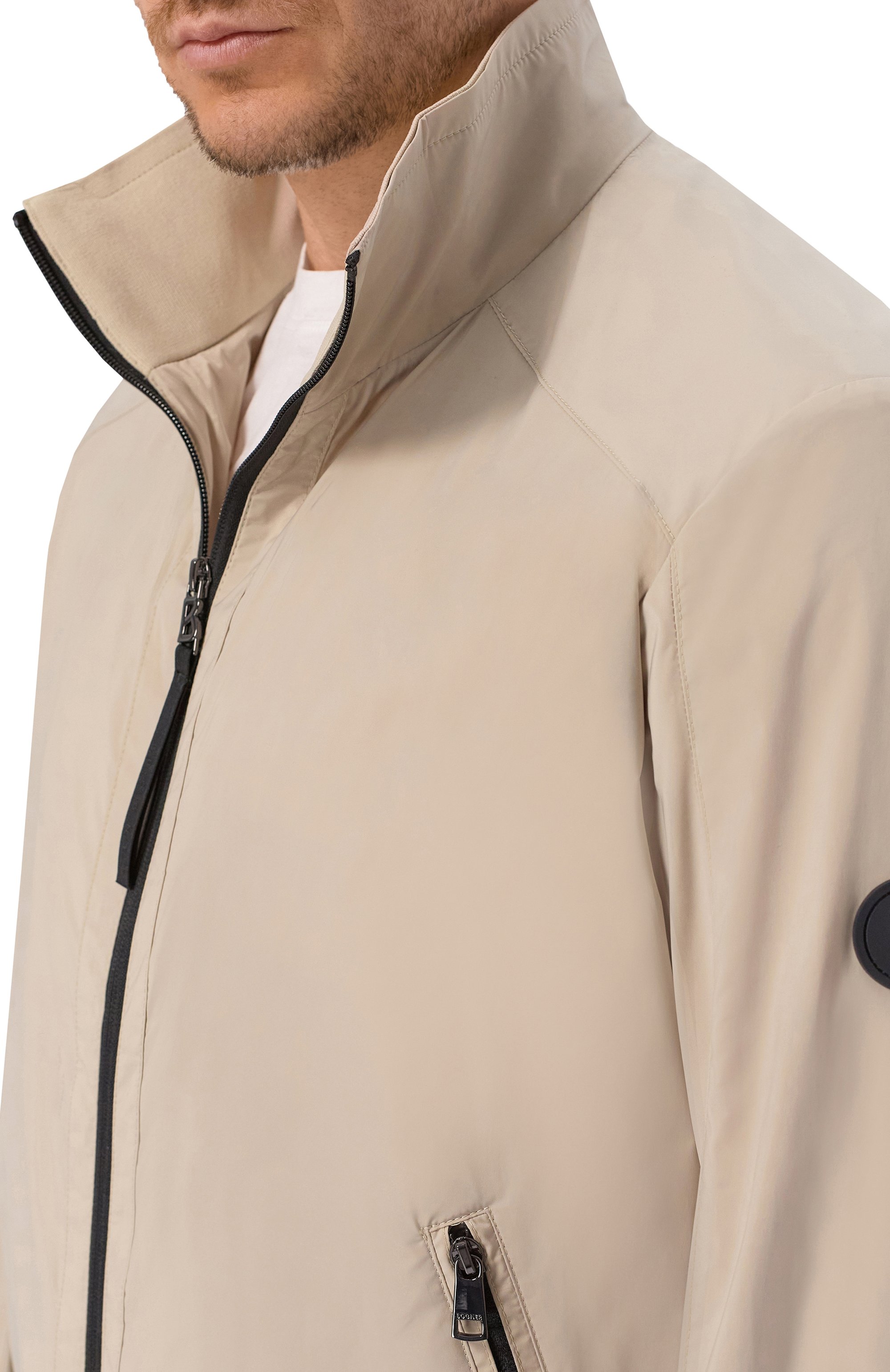 Бомбер BOGNER, арт. 38227825, фото 5