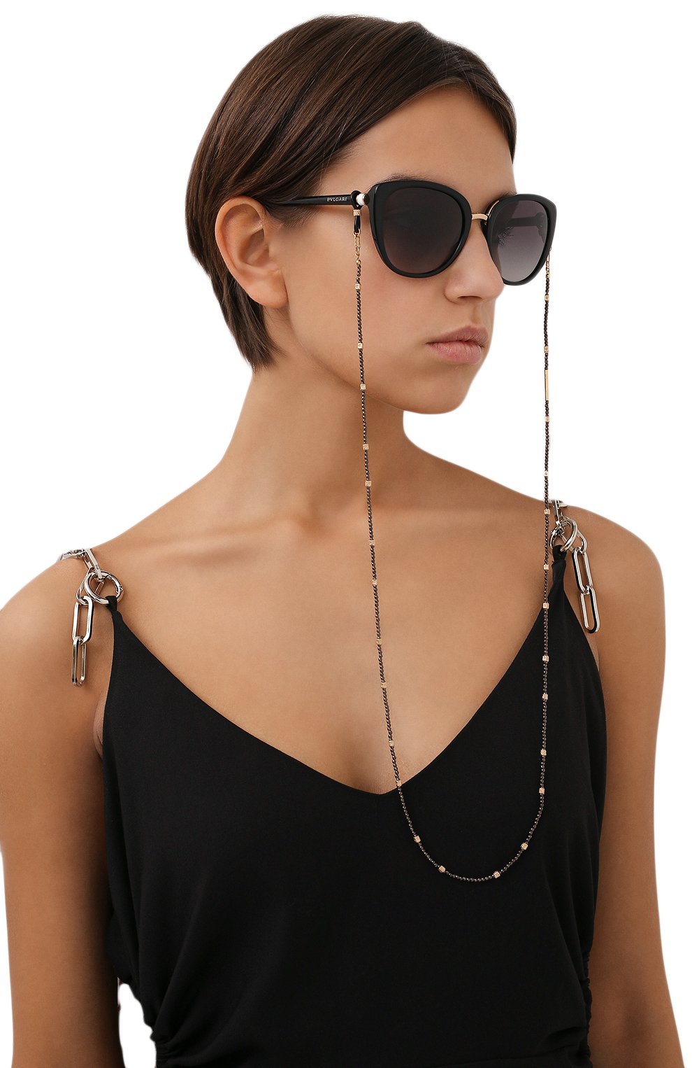 Цепочка для очков BRUNELLO CUCINELLI, арт. M0CW00006, фото 2