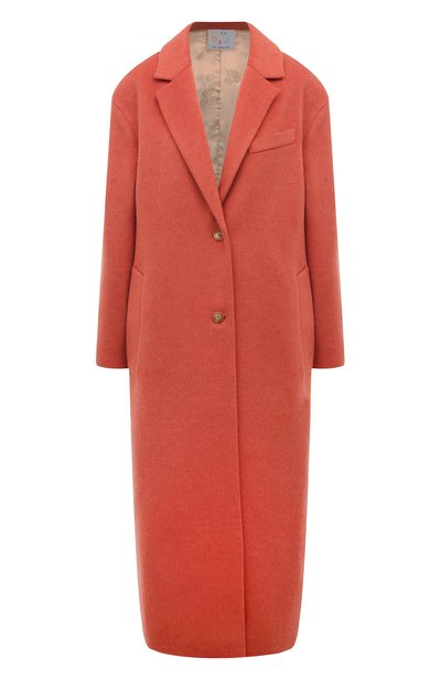 Шерстяное пальто OLOLOL, арт. OLCT003L/2720.601/S24, фото 1