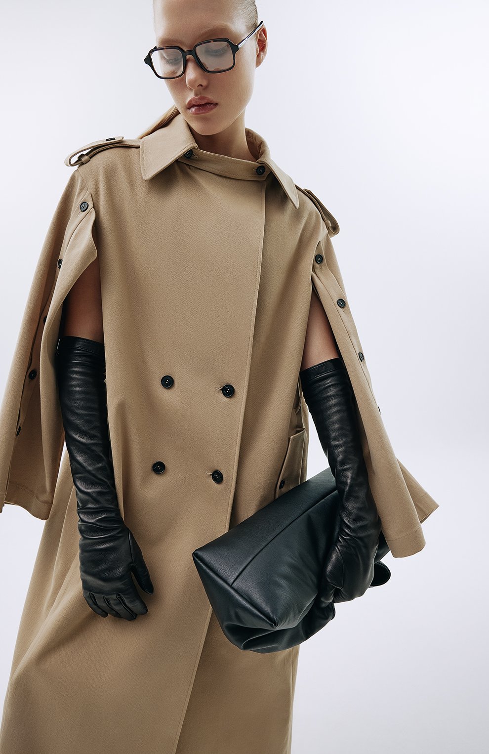 Оправа GUCCI, арт. GG1211 002, фото 7