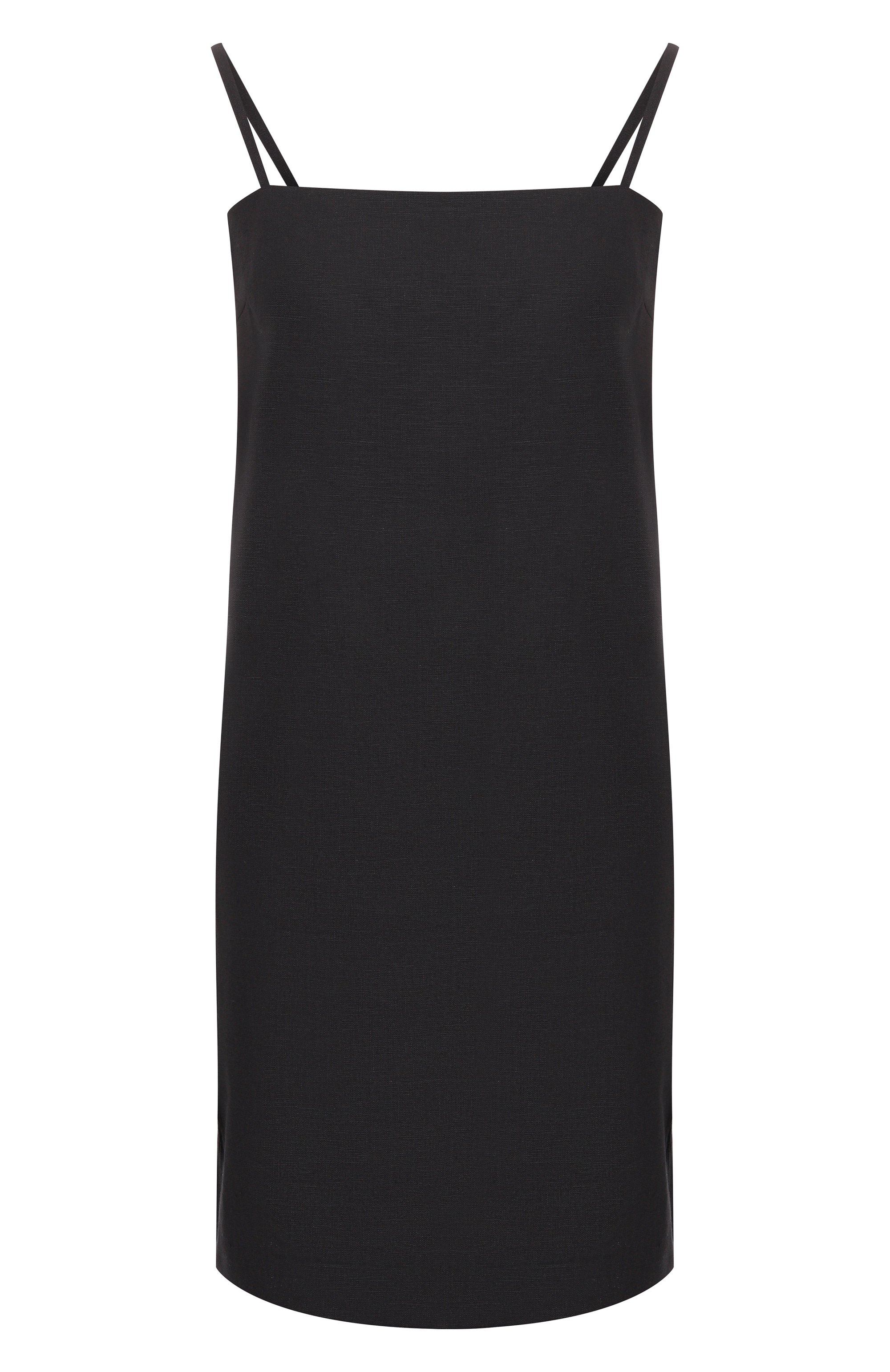 Льняное платье SASHAVERSE, арт. D250/CNC/9107.900/SS25, фото 1