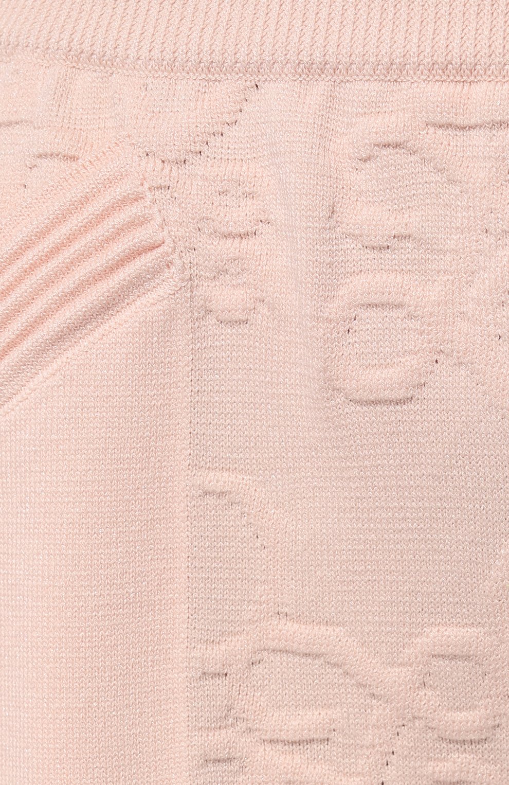 Джоггеры из вискозы AND THE BRAND, арт. S24-P038-1203-611, фото 5