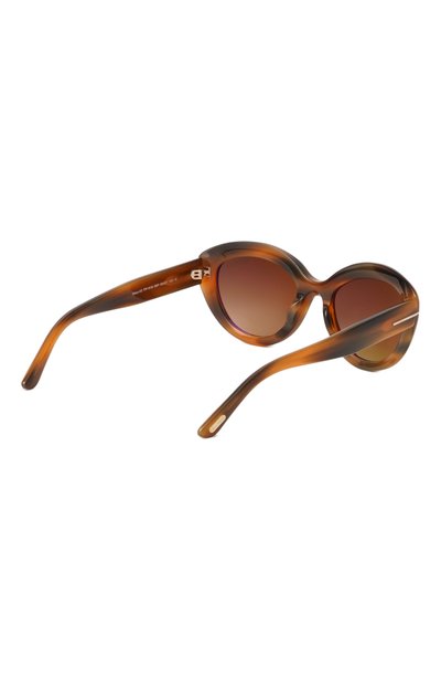 Солнцезащитные очки TOM FORD, арт. TF1316 55F, фото 3