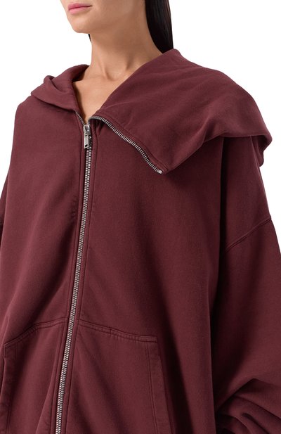 Хлопковая толстовка DRKSHDW, арт. DS02E7228/F, фото 5