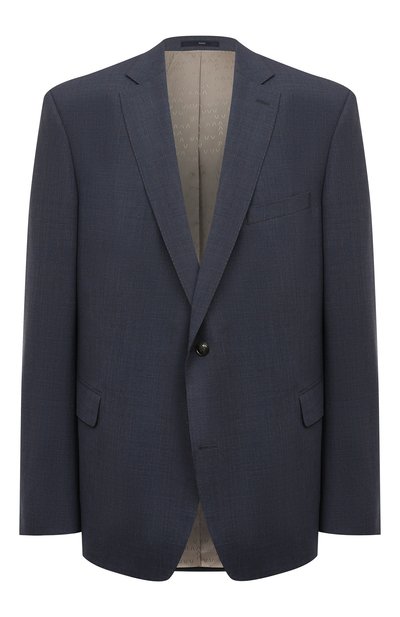 Шерстяной пиджак EDUARD DRESSLER, арт. N282/53E20_1, фото 1