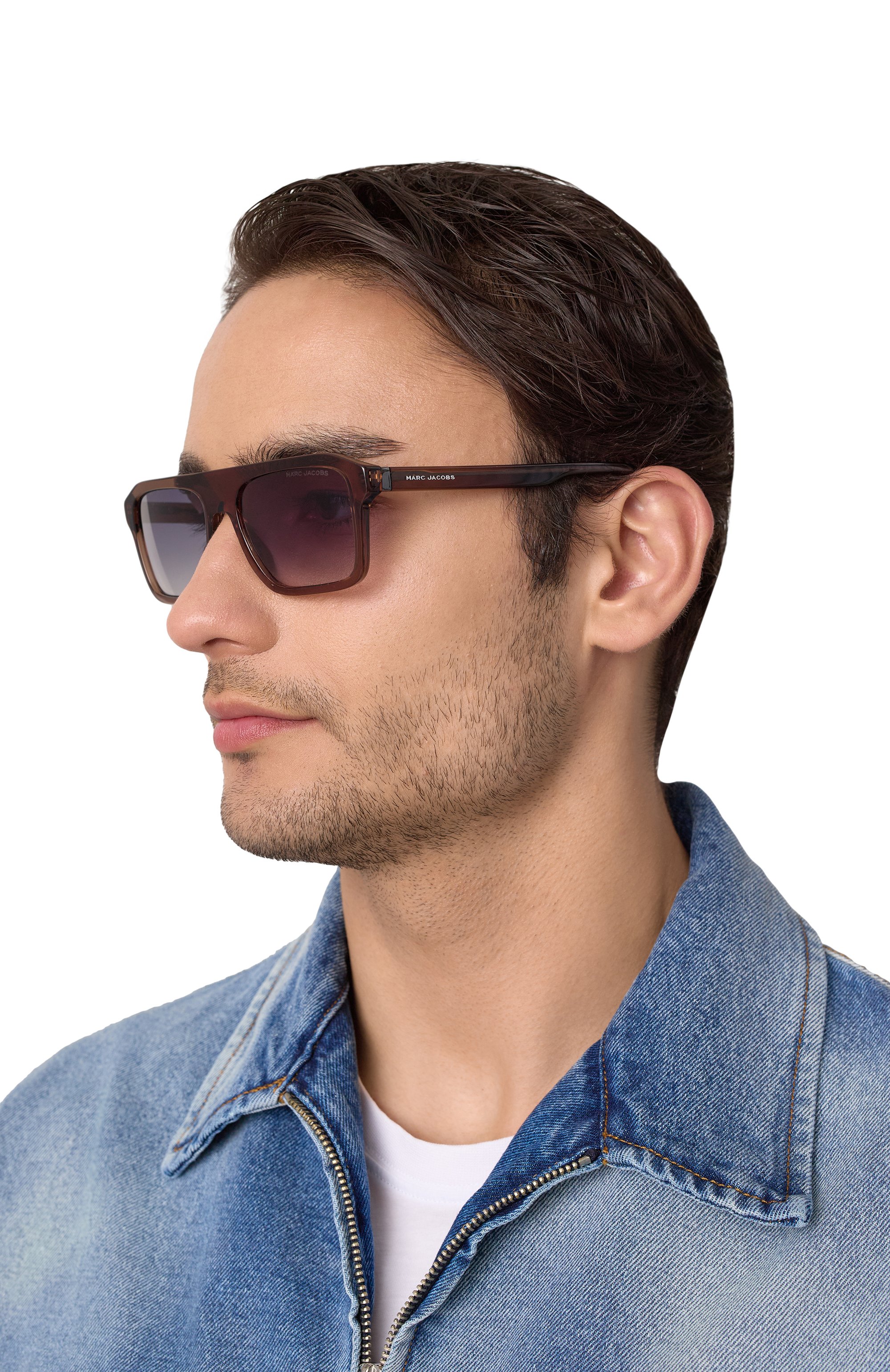 Солнцезащитные очки MARC JACOBS (THE), арт. MARC 789 09Q, фото 2