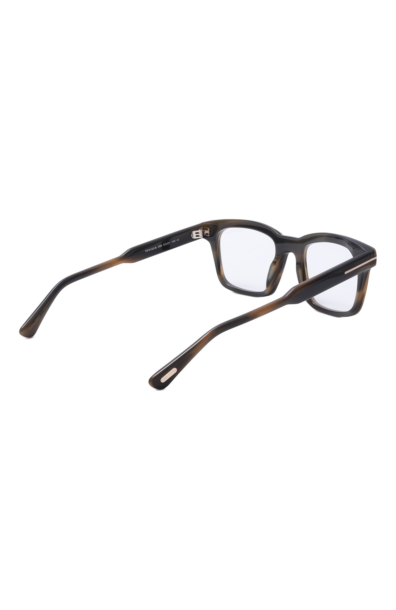 Оправа TOM FORD, арт. TF6122-B 056, фото 3