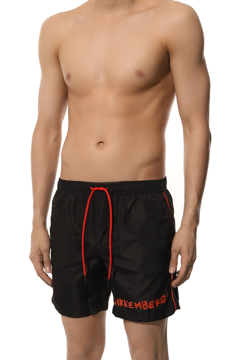 Плавки-шорты DIRK BIKKEMBERGS, арт. BKK3MBM01, фото 2