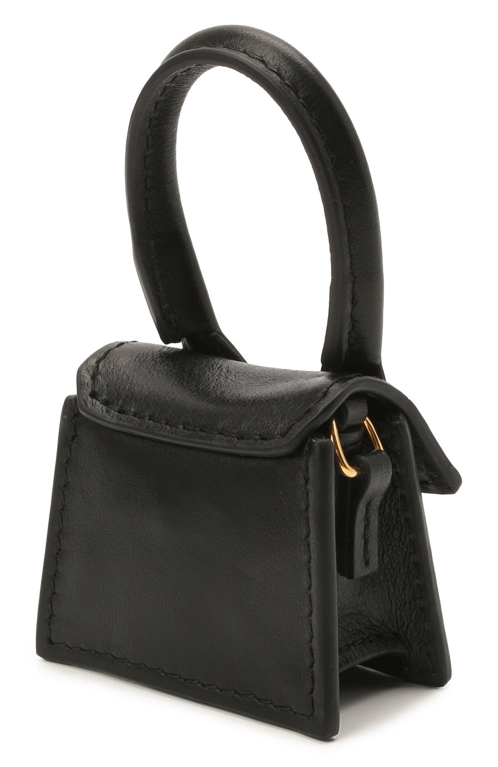 Сумка le petit chiquito JACQUEMUS, арт. 211SL01/300990, фото 3