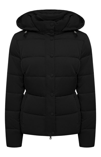 Женская утепленная куртка EMPORIO ARMANI, арт. 6Z2B75/2NAGZ/0UTLET AW22-23