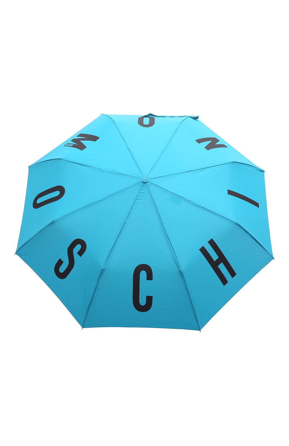Складной зонт MOSCHINO, арт. 8911-0PENCL0SE, фото 1