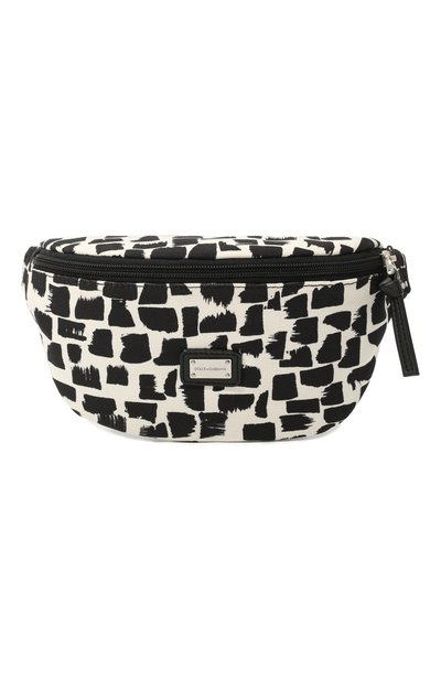 Поясная сумка DOLCE & GABBANA, арт. EM0072/B9223/0UTLET AW22-23, фото 1