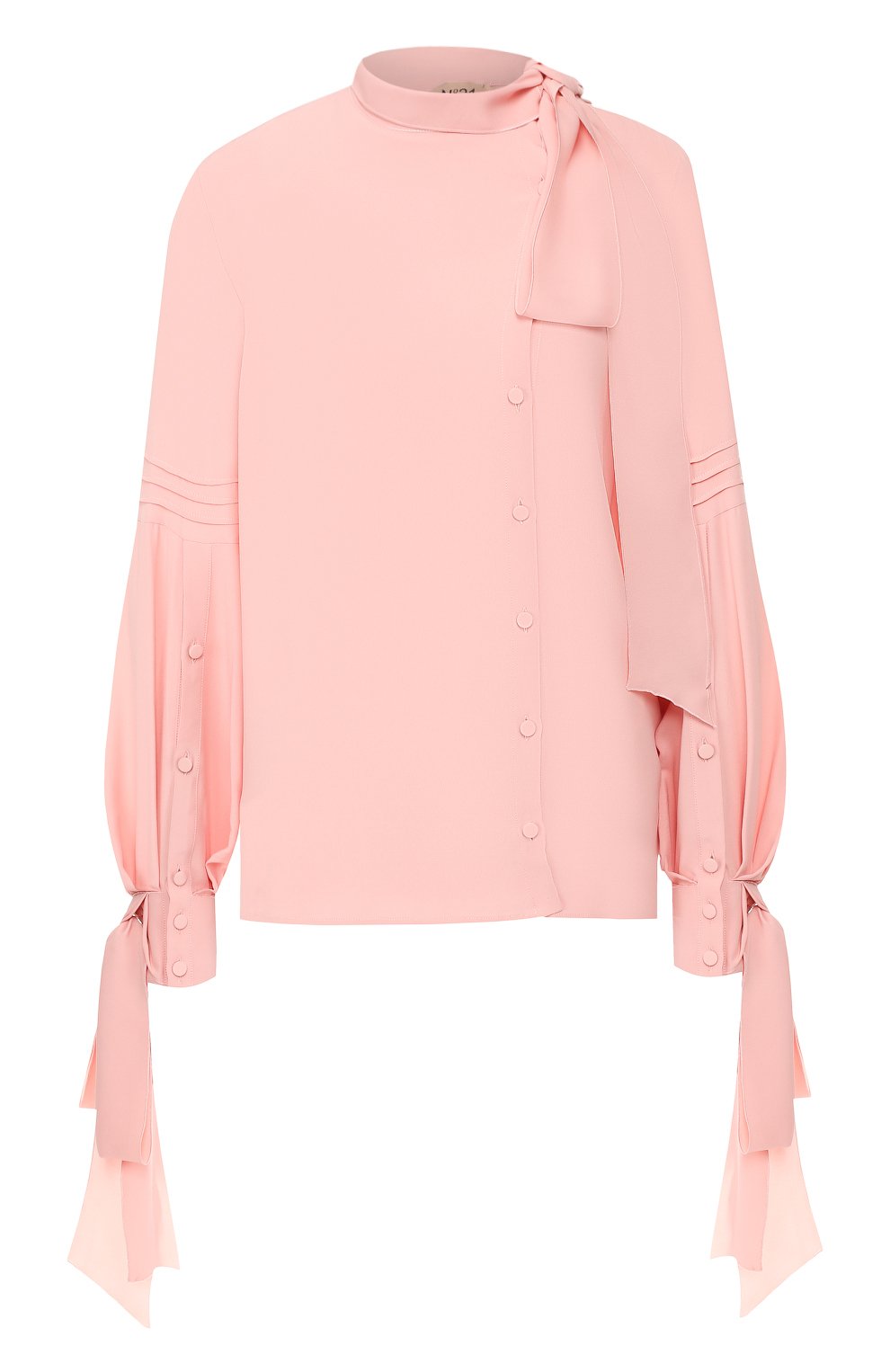 Блузка N21, арт. 19E N2S0/G032/5111, фото 1