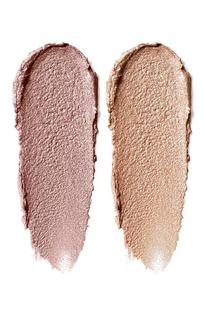Устойчивые тени для век long-wear cream shadow stick duo, sun pearl & soft bronze BOBBI BROWN, арт. ET5N-02, фото 2