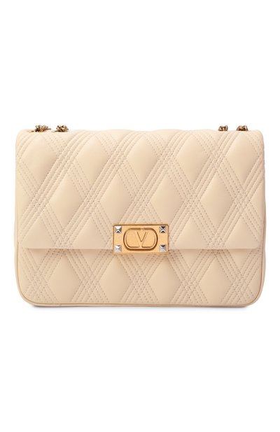 Женская сумка quiltie 67 large VALENTINO, арт. 6W2B0R06/XCA