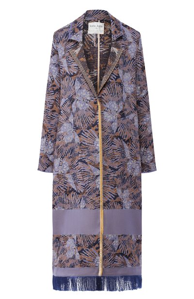 Пальто FORTE_FORTE, арт. 6500, фото 1