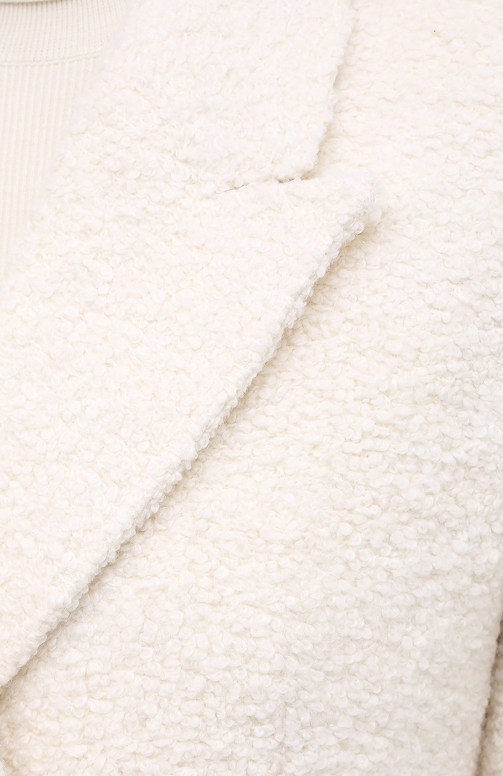 Двубортный жакет GABRIELA HEARST, арт. 120500A C024, фото 5