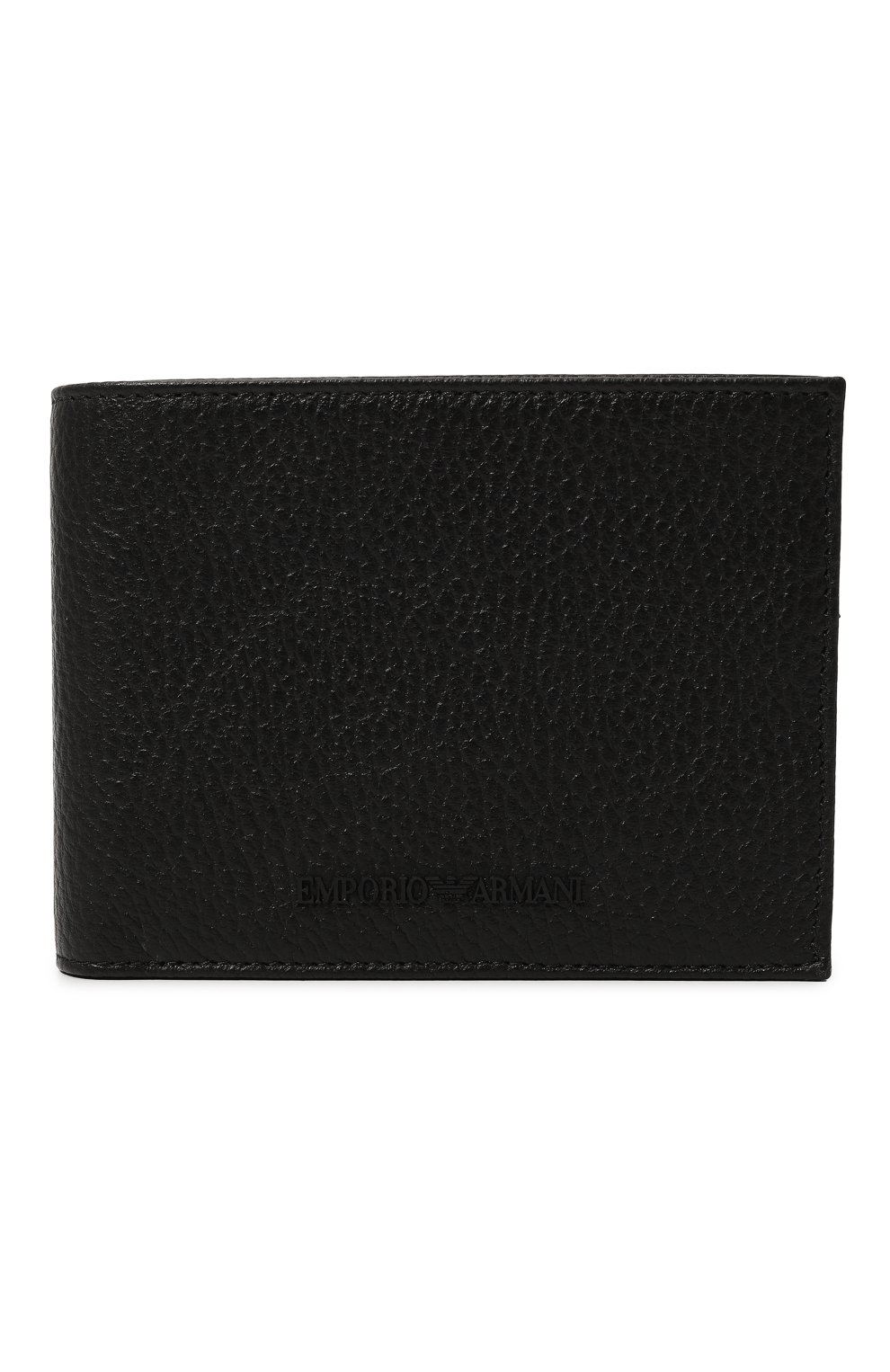 Комплект из портмоне и футляра для кредитных карт EMPORIO ARMANI, арт. Y4R378/Y068E, фото 2