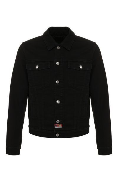 Джинсовая куртка KENZO, арт. 5BL5082ED, фото 1