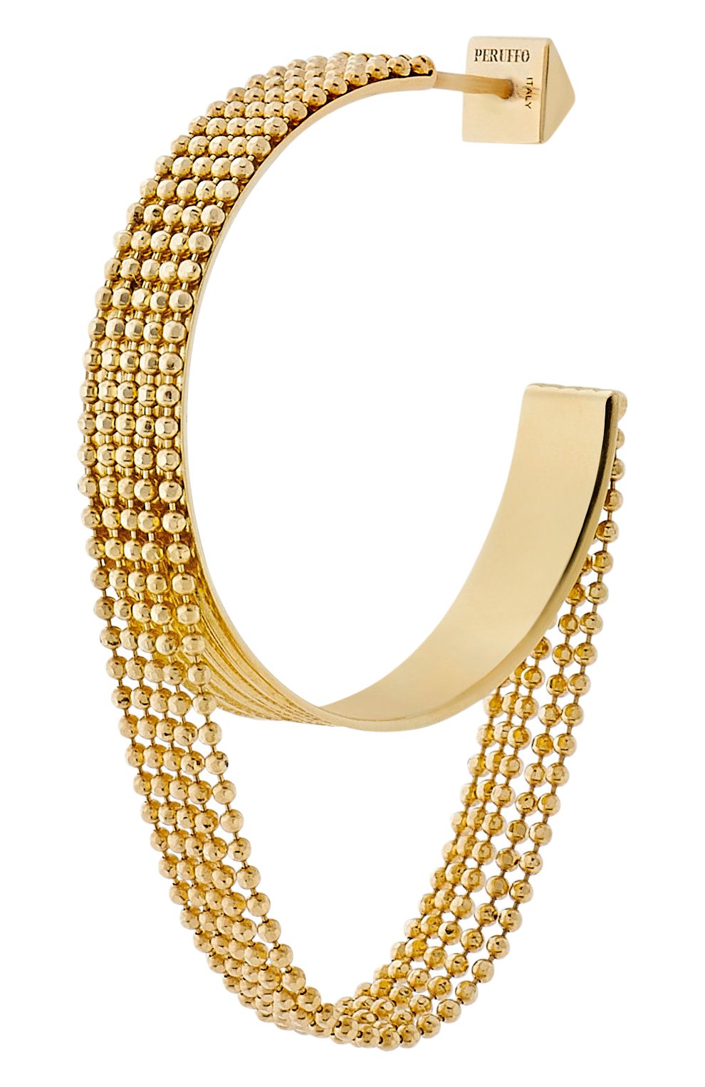 Серьга PERUFFO, арт. 10O04G0000M, фото 1