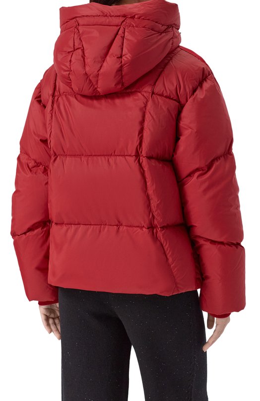Пуховик Parajumpers 25WMPWPUPP31 Красный  25WMPWPUPP31 Фото 4